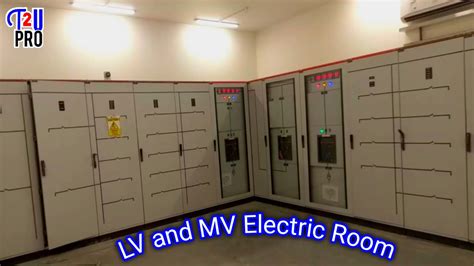 mv room meaning